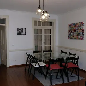 Apartamento Grupo Ou Familias, Lisboa