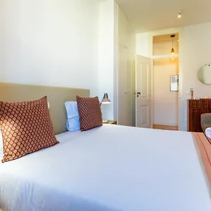 Apartamento Santa Catarina By Les Deux Mariettes, Lisboa