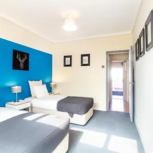 Ola - Jardim Zoologico Apartamento