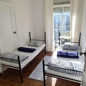 Bagetti Only For Girls Apartamento