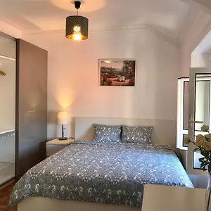Apartment Luciano Resident, Lisbon