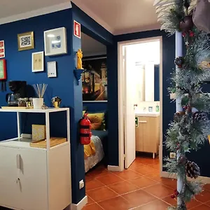 Holiday home Sto Antonio Alfama, Lisbon