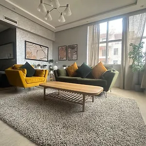 Agreable En Plein Coeur De Marrakech Pour 2 A 4 Personnes Appartement Marrakesh