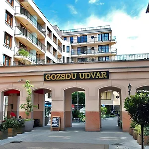 Novo Appartement Budapest