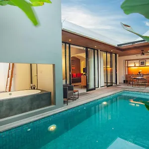 Abia Villa Legian