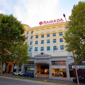 Ramada By Wyndham Merter איסטמבול