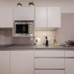 Tcb Regi Appartement Budapest