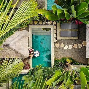 Temuku Villa Ubud