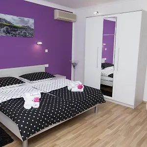 Sabioncello Appartement Split