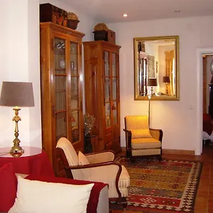 Apartment Chiado Terrace, Lisbon
