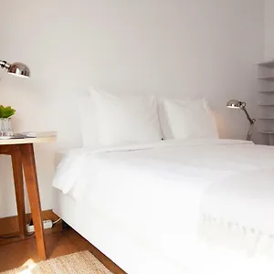 Homestay Alface, Lisbon