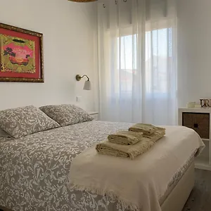 Apartment Starhouse, Lisbon