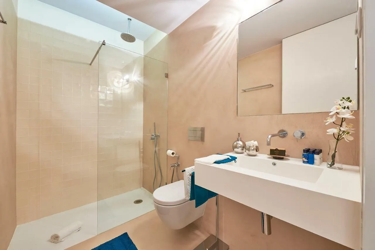 Casa Portuguesa Ouro Apartment Lisbon 0*,